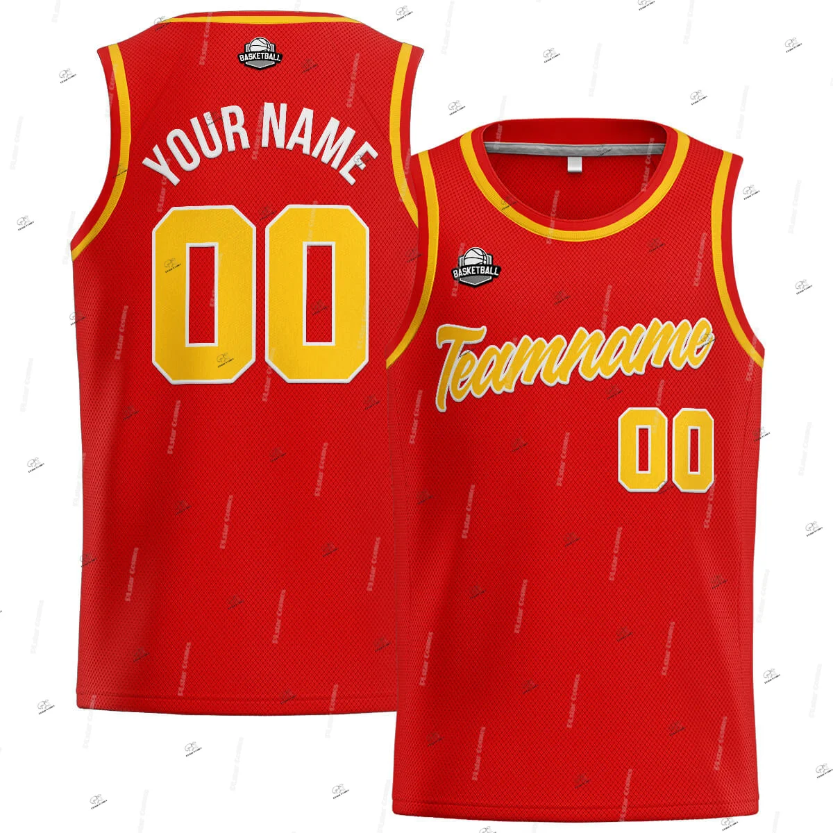 Camisetas de baloncesto con nombre personalizado, estilo graffiti vintage retro, degradado, con estampado 3D, divertidas, de verano, sin mangas, tipo chaleco.