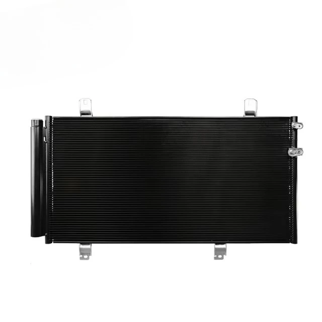 

Air conditioning AC condenser for Toyota Camry 2007 8846007060 8846033100 8846006210