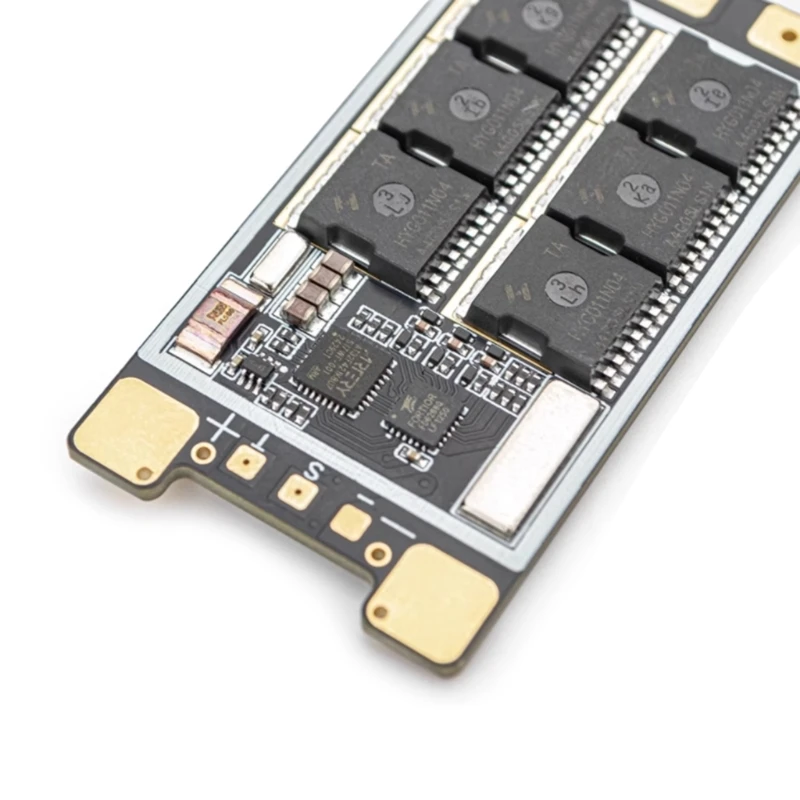 ZS4 06 제어 전자 속도 컨트롤러 보드 범용 보드 매니아에게 적합한 고성능 모듈