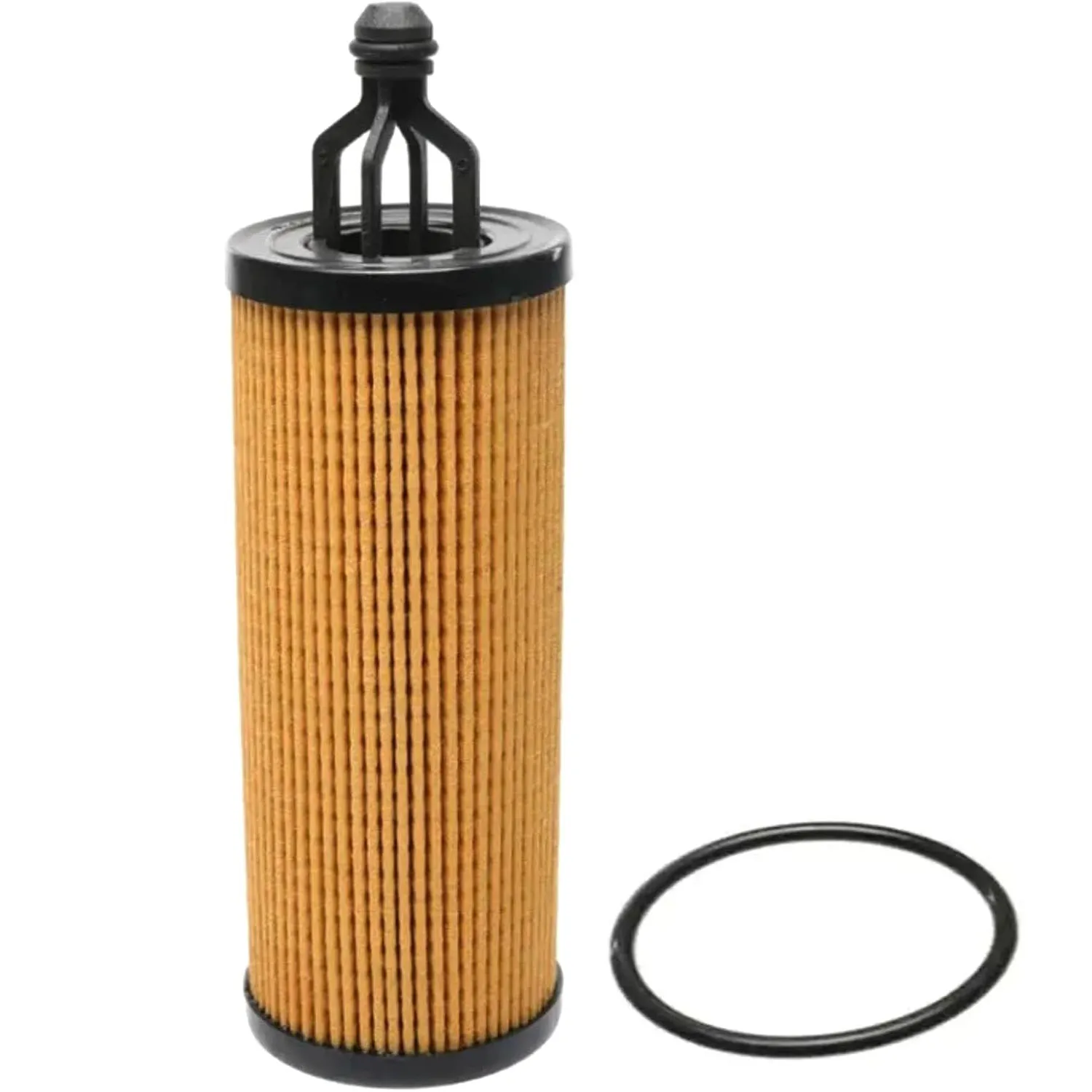 7B0115562C Oil Filter Compatible with VOLKSWAGEN ROUTAN 3.6L V6 2014 Replace 7B0115562A 7B0115562E WL10010 CH11665
