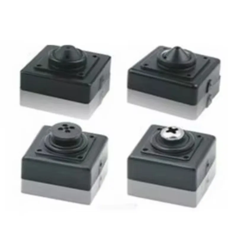 34*34mm 1920*1080 OV2710 1.78mm Fisheye Lens CMOS USB Camera ATM Kiosk  Full HD 0.1Lux Wide Angle HFOV 180