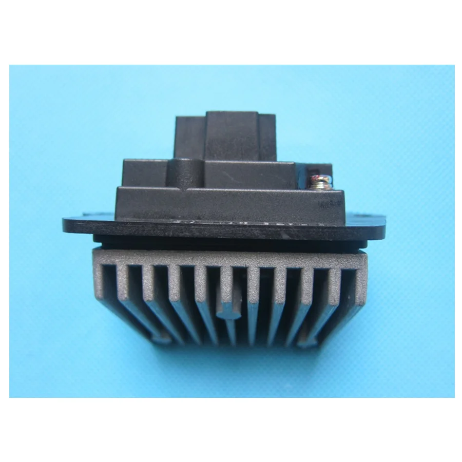 

Original Car Quality Ge4v-61-b15 Heater Blower Motor Resistor For Mazda 323 Family 626 1997-1999 Premacy Haima 3 High