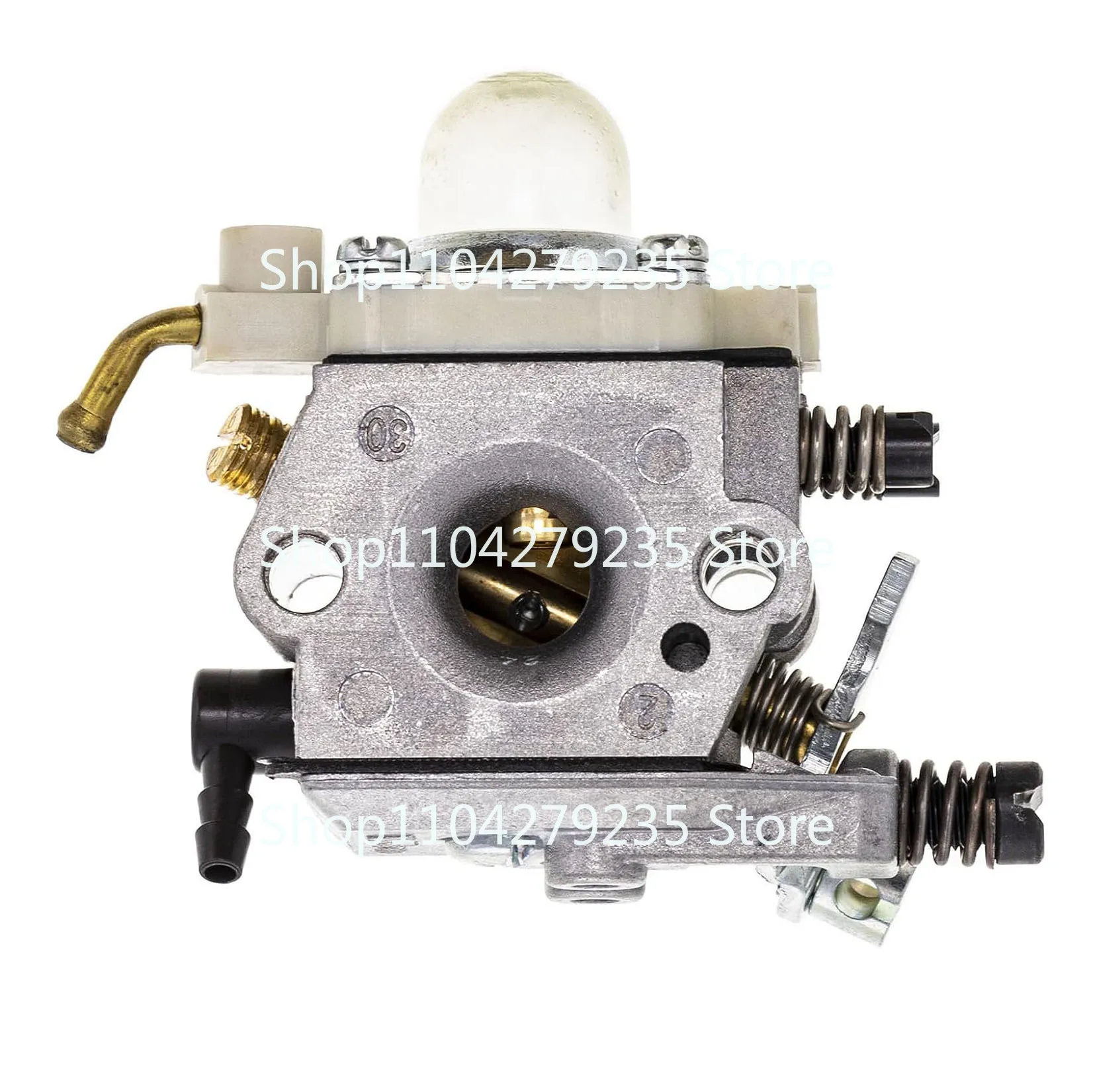 WT-227 Carburetor FS72 FS74 FS75 FS76 WT-227-1 Trimmer