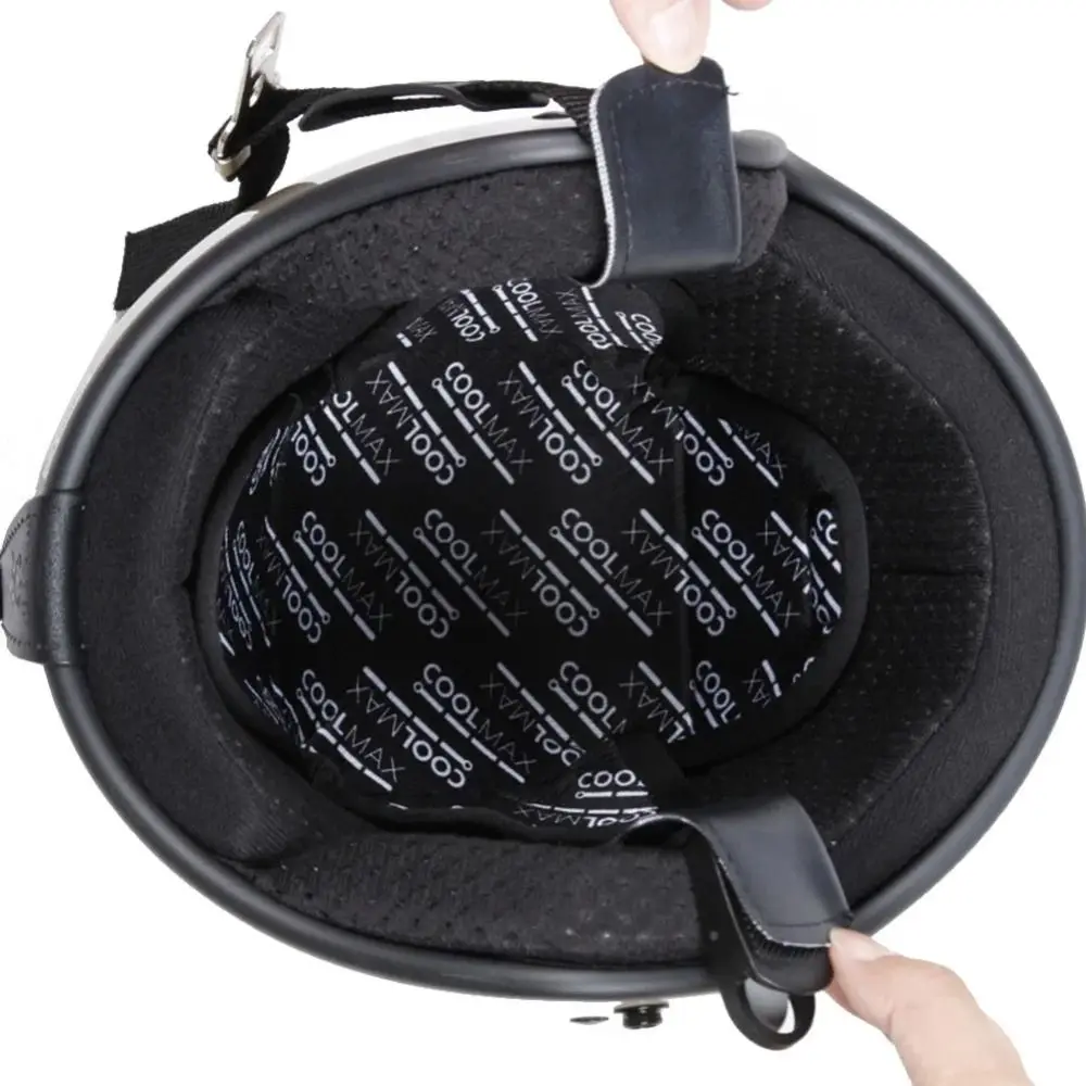 

Quick-drying Helmet Cushion Pad Sweat Wicking Insulation Helmet Insert Liner Soft Anti-slip Motorcycle Helmet Linner Motorcycle
