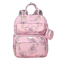 strawberry pink