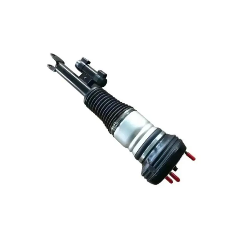 For Mercedes Benz S Class W222 4Matic 2223204913 2223205013 Car Parts Pair Air Suspension Shock Absorber Front Left And Right