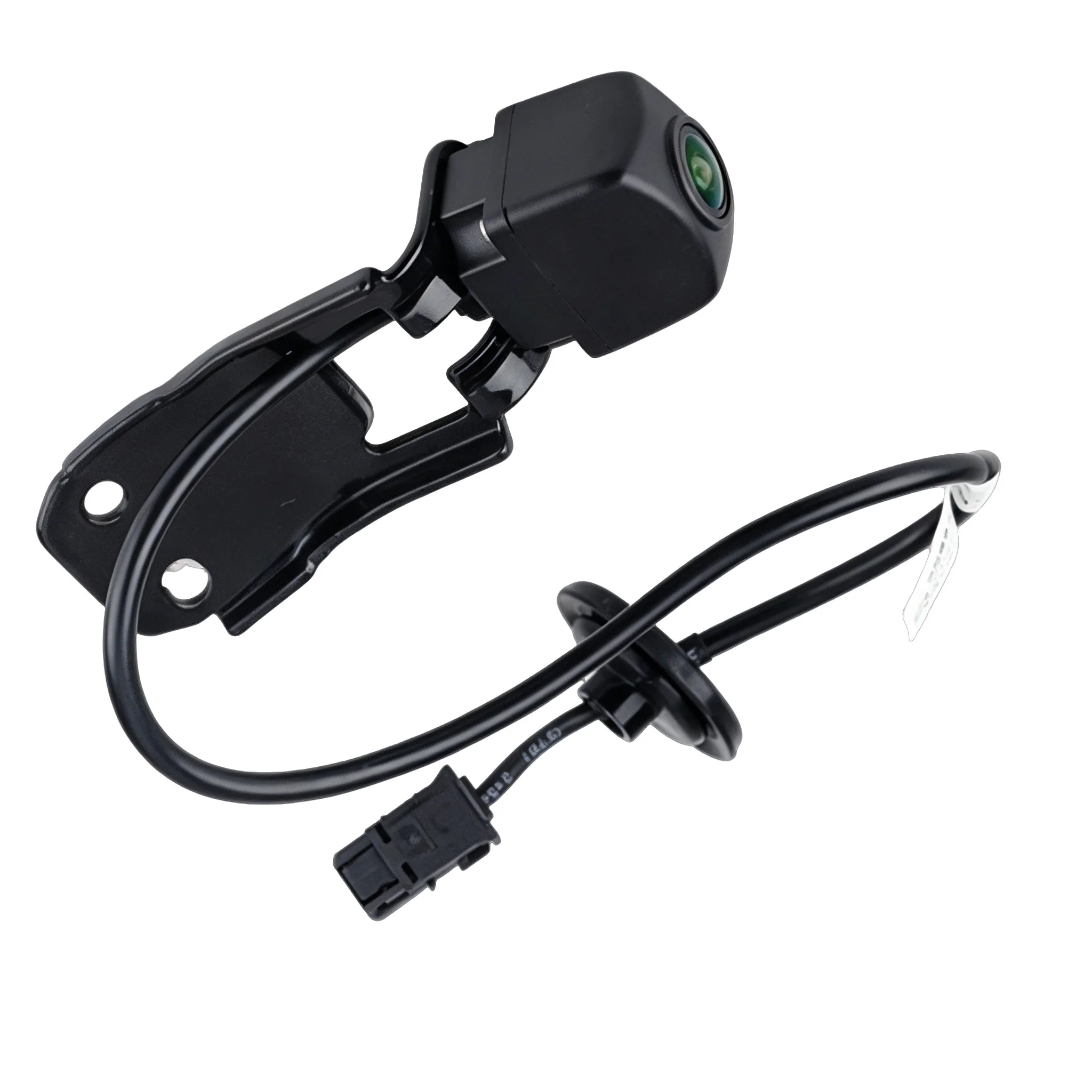 Picture 3: 3776100XKV19A High Quality Rear View Parking Camera For Great Wall Haval H9 2015-2017