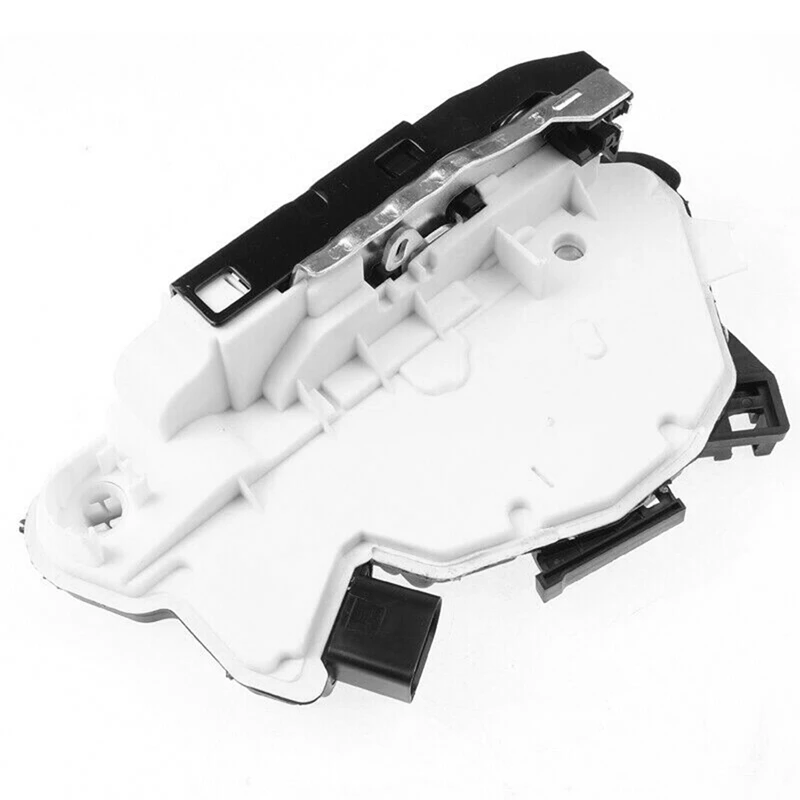 For -Tiguan CC Scirocco Superb Fabia LHD Driver Side Door Lock Actuator Latch 5N1837015A