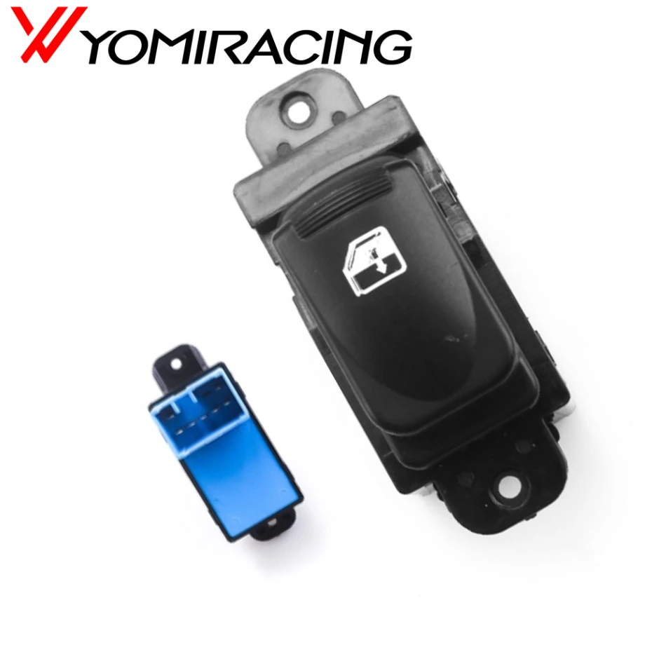 YOMI ΠΠ΅ΠΌΠ΅ΡΠΊΠ°Ρ ΡΠΏΠ΅ΡΠΈΡΠΈΠΊΠ°ΡΠΈΡ ΠΠΎΠ²ΡΠΉ ΡΠ»Π΅ΠΊΡΡΠΈΡΠ΅ΡΠΊΠΈΠΉ ΠΏΠ΅ΡΠ΅ΠΊΠ»ΡΡΠ°ΡΠ΅Π»Ρ ΡΡΠ΅ΠΊΠ»ΠΎΠΏΠΎΠ΄ΡΠ΅ΠΌΠ½ΠΈΠΊΠ° 93580-1E000 935801 E000 Π΄Π»Ρ Hyundai Accent 2006-2010 Π³Π³. YOMI ΠΠ΅ΠΌΠ΅ΡΠΊΠ°Ρ ΡΠΏΠ΅ΡΠΈΡΠΈΠΊΠ°ΡΠΈΡ ΠΠΎΠ²ΡΠΉ ΡΠ»Π΅ΠΊΡΡΠΈΡΠ΅ΡΠΊΠΈΠΉ ΠΏΠ΅ΡΠ΅ΠΊΠ»ΡΡΠ°ΡΠ΅Π»Ρ ΡΡΠ΅ΠΊΠ»ΠΎΠΏΠΎΠ΄ΡΠ΅ΠΌΠ½ΠΈΠΊΠ° 93580-1E000 935801 E000 Π΄Π»Ρ Hyundai Accent 2006-2010 Π³Π³.