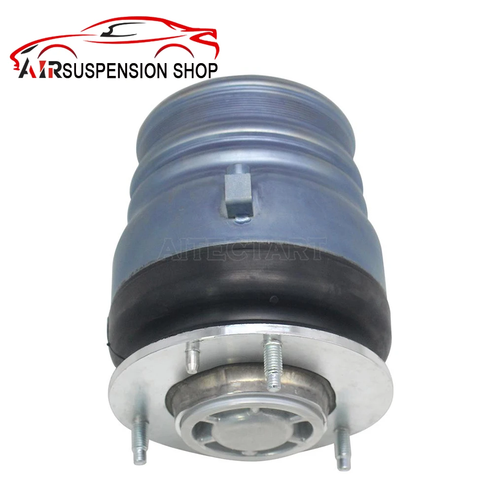 For Rolls-Royce Ghost 2010-2014 Front Left OR Right Air Suspension Shock Metal Head 37106864533 37106864534