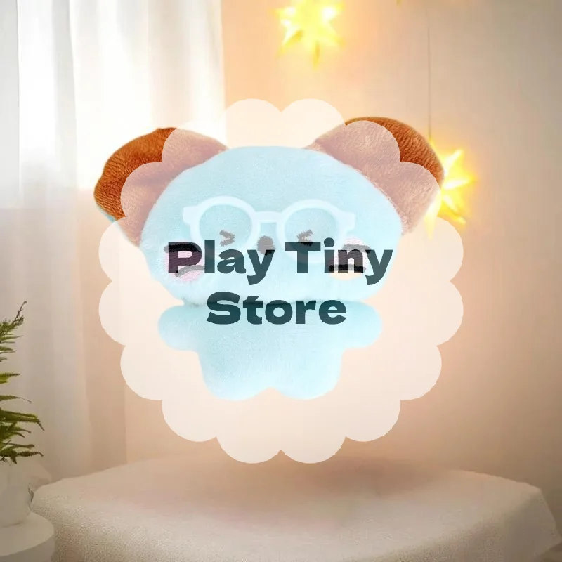 

Милый мультяшный креативный плюшевый брелок с мышкой, кавайные мягкие куклы, игрушки, декоративный рюкзак, подвеска, орнамент, аксессуары, подарки