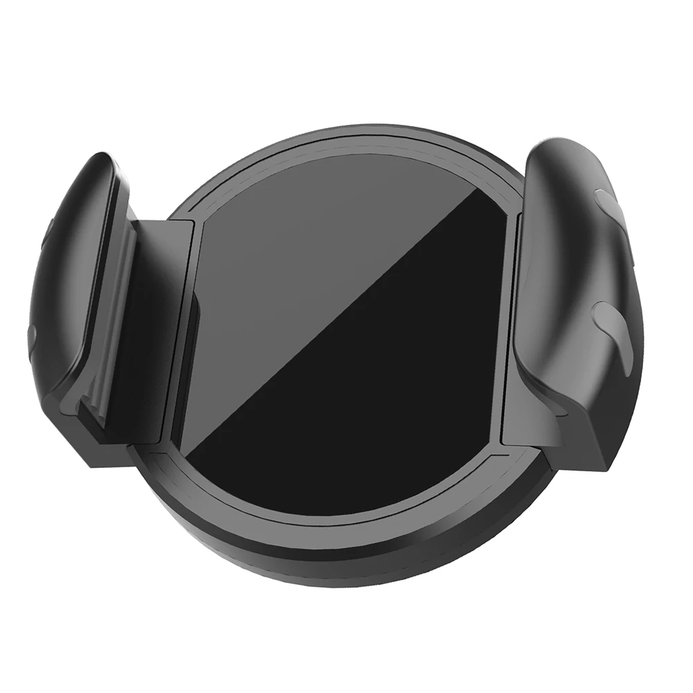Magnetic Phone Holder Car Mount Dynamic Environment Support Multi-Scene Application Protective Silicone Lining For Car Use