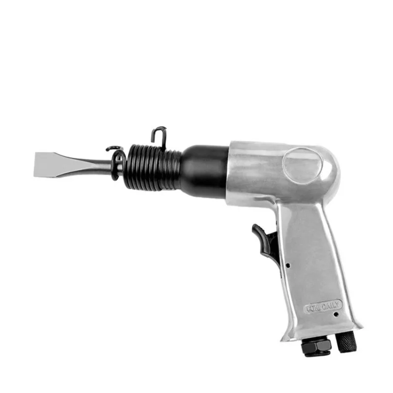 For Air Shovel Air Tool, Impact Gun Multifunctional Powerful  Hammer Boxed  Shovel, Industrial Grade