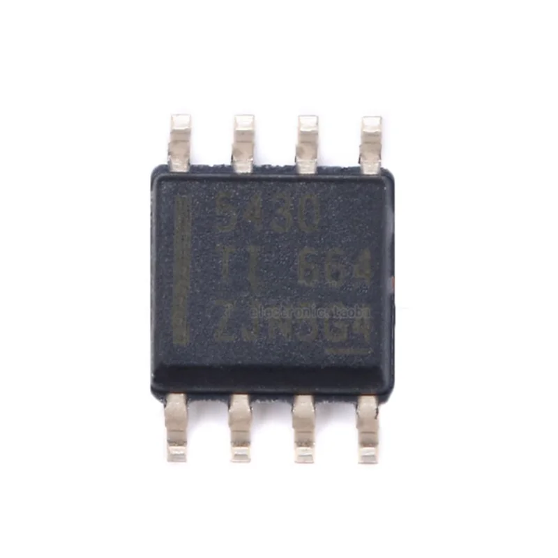 الأصلي حقيقية سطح جبل TPS5430DDAR SOIC-8 رقاقة الجهد المنظم IC رقاقة