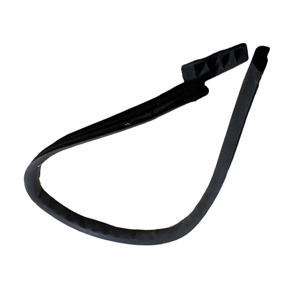 

Rubber Deflector Seal Strip Left Side 30744879 for Volvo For XC60 2010 2011 2012 2013 2014 2015 2016 2017 Exact Fit
