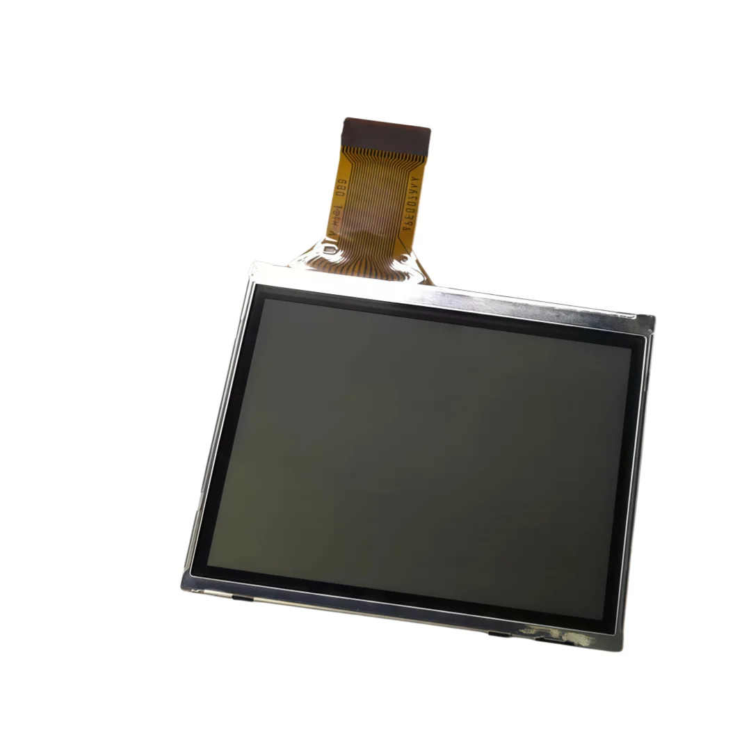 

Genuine LCD Display Panel with Backlight Replacement for Sony VX2000 VX2100 PD150P PD170P PD190P