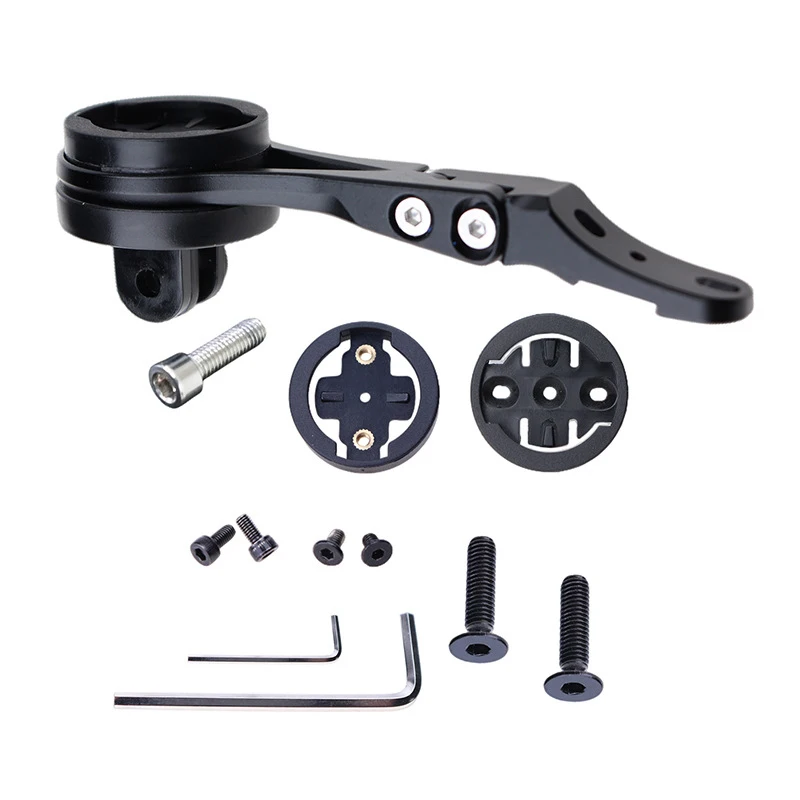 SUKOU Bike Computer Bracket for Scott Creston IC SL Foil RC30 Compatible with Garmin/Wahoo/Bryton GPS, Sport Camera Mount