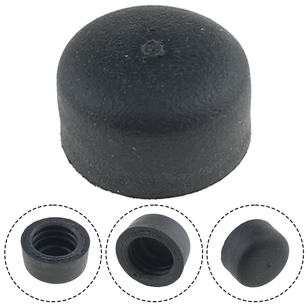 Front Wiper Nut Cap LR000085 for Land Rover Freeland MK2 2006-2014 for Land Rover Defender Wiper Cover Cap