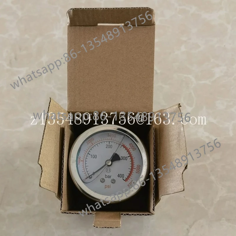 

Машина для очистки манометра, манометр, прямые продажи с фабрики