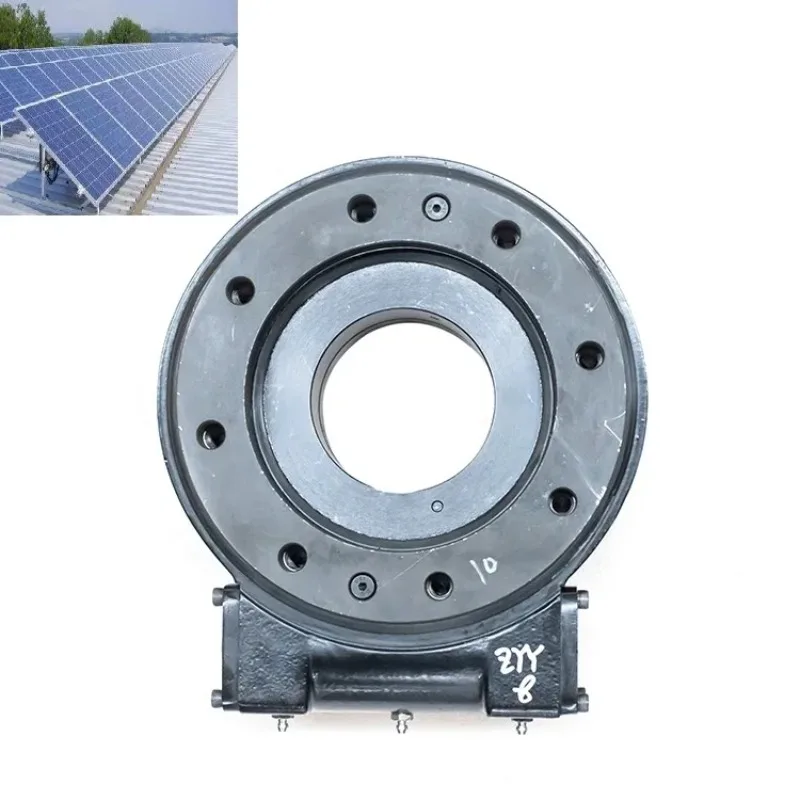 7" 9" Slewing Drive…