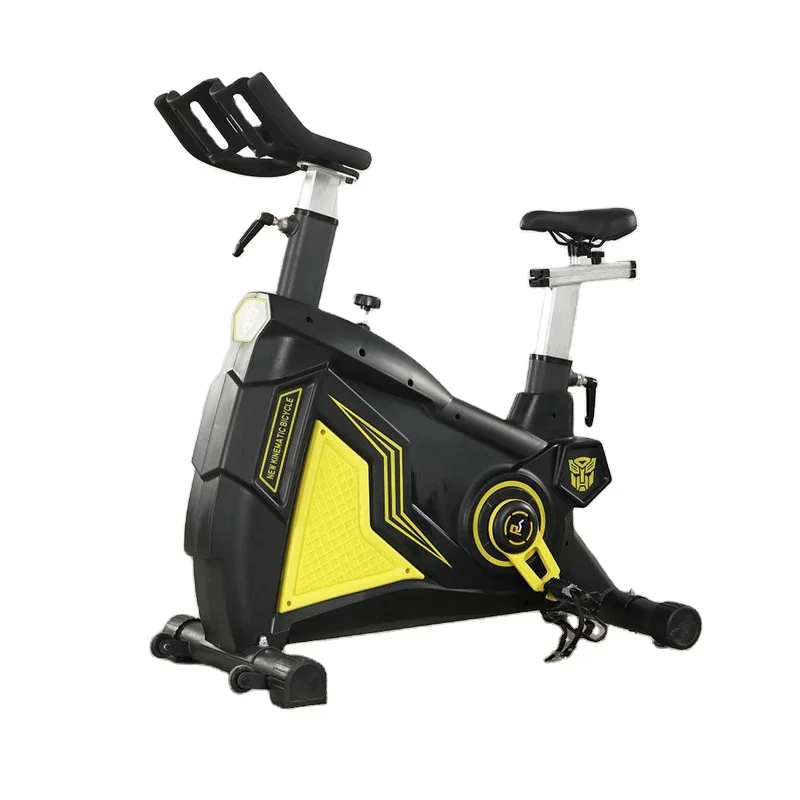 For Custom color indoor bike bodybuilding equipment Exercise Bike  Gym Bike