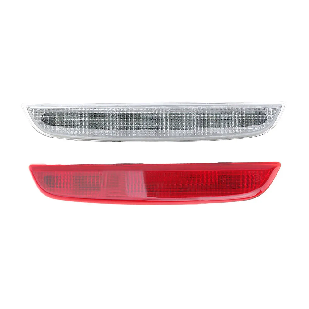 Rear High Third 3rd Stop Brake Light Lamp For Mitsubishi Outlander GF2W, GF3W GF4W GF6W GF7W GF8W GG2W 2013-2016 8334A113