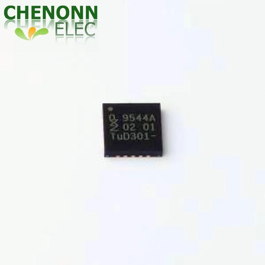 10PCS/LOT PCA9544ABS,118 (Interface ICs)