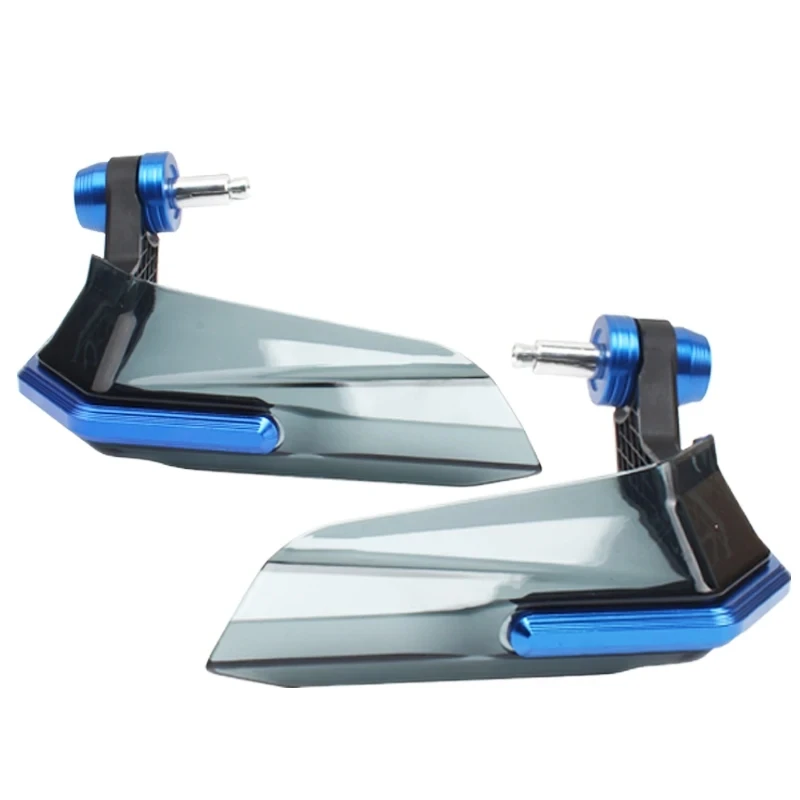 

22mm 28mm For YAMAHA YZ YZF WR WRF TTR 125 250 400 450 Motorcycle Motocross Hand Guards Handguard Handle Protector Shield