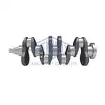 Store code: 1130 for crankshaft BESTA E2200