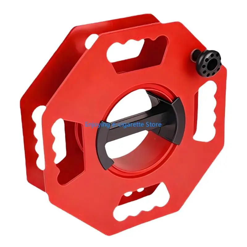 Manual Cord Winder for Extension Cable Storage