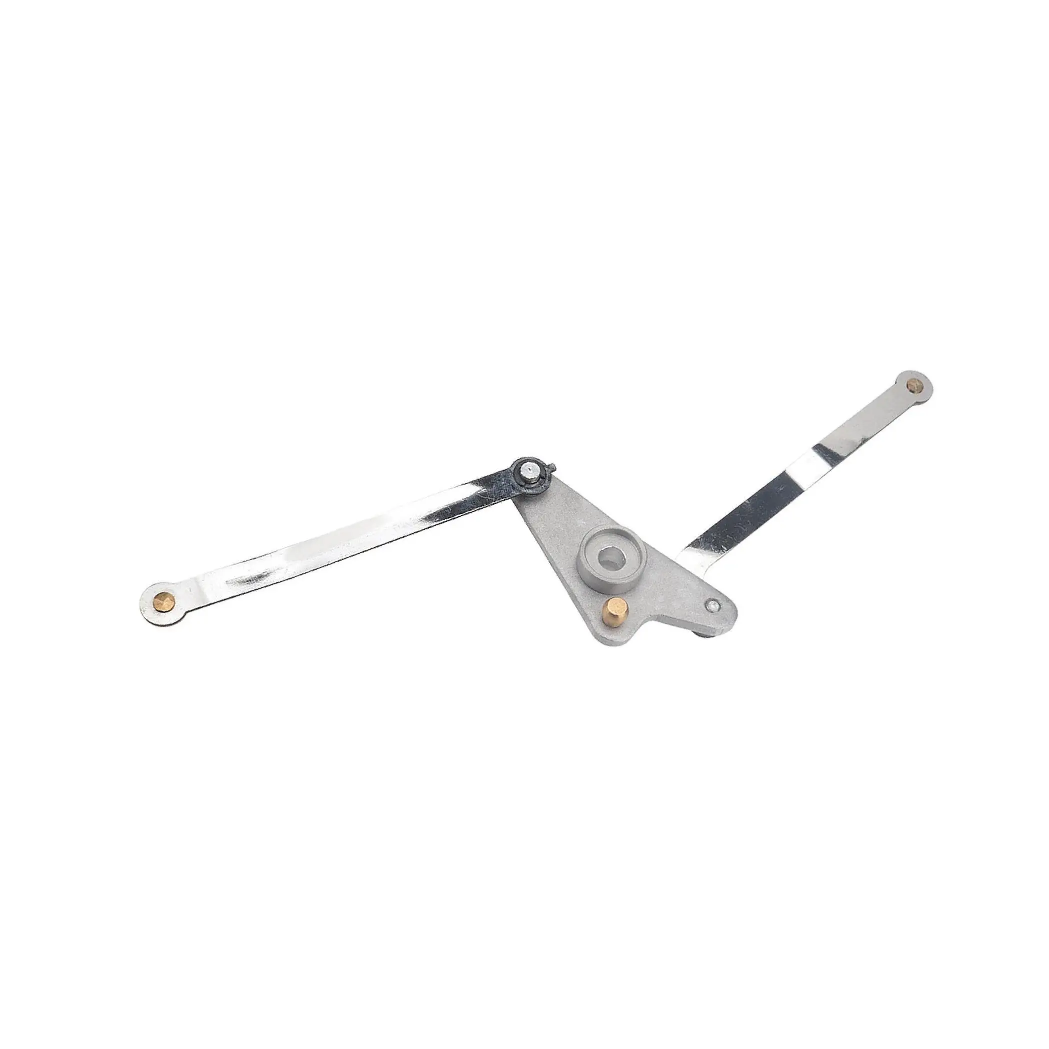 

Ремонт рычага воздушной заслонки впускного коллектора для M272 V6