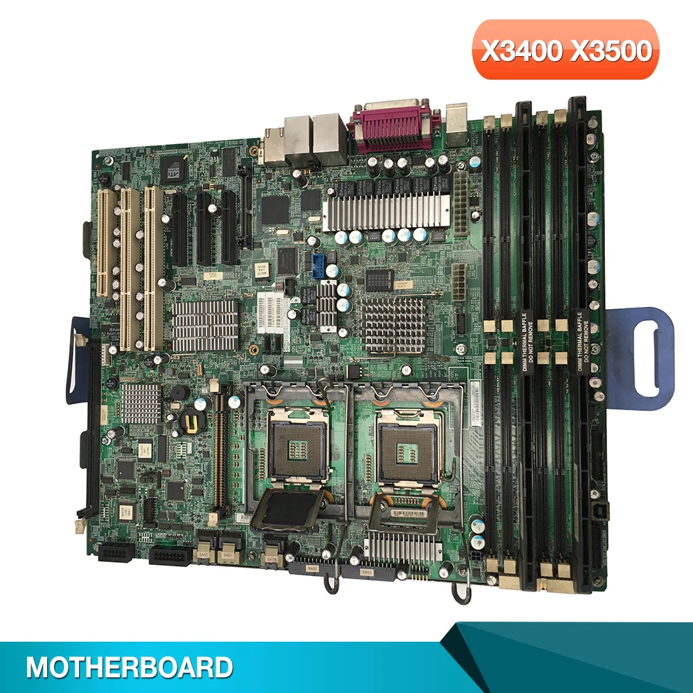 Server Motherboard For IBM For X3400 X3500 44R5619 42C1549 43W5176