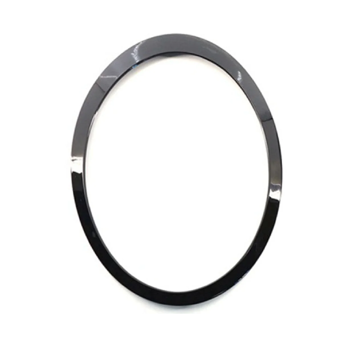

Car Left Headlight Frame Headlight Trim Ring for MINI Cooper S R56 R57 R55 Clubman 2007-2015 51137149905
