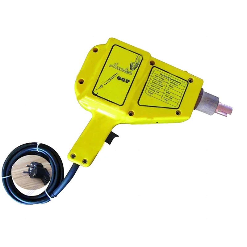 Mini Spot Welder Repair Dent Repair Puller kit Car Tools Hunter Stud Welder Body Recess Repair Spot Welder Gun Welding Machine