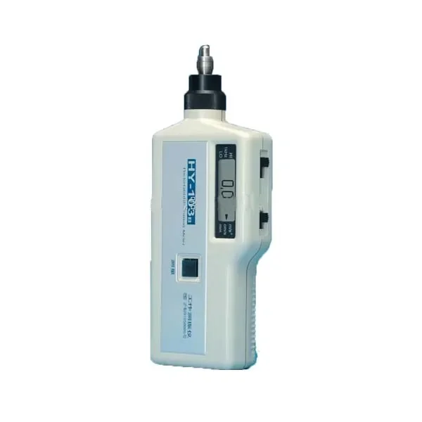 

HY-103B Working vibration meter
