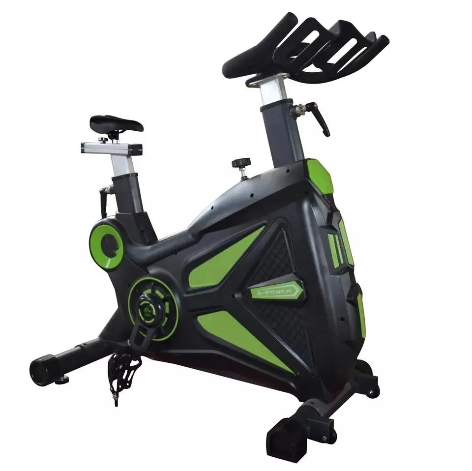 

YG-S010 YG Fitness High Quality Professional Spinning Bike Made In China Best Sport Bike Commercial Spinning Bike For Sale