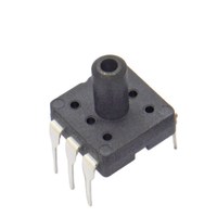 DIP Package MEMS Pressure Sensor 500KPa700KPa1MPa Water Feed Hose XGZP701DB1R