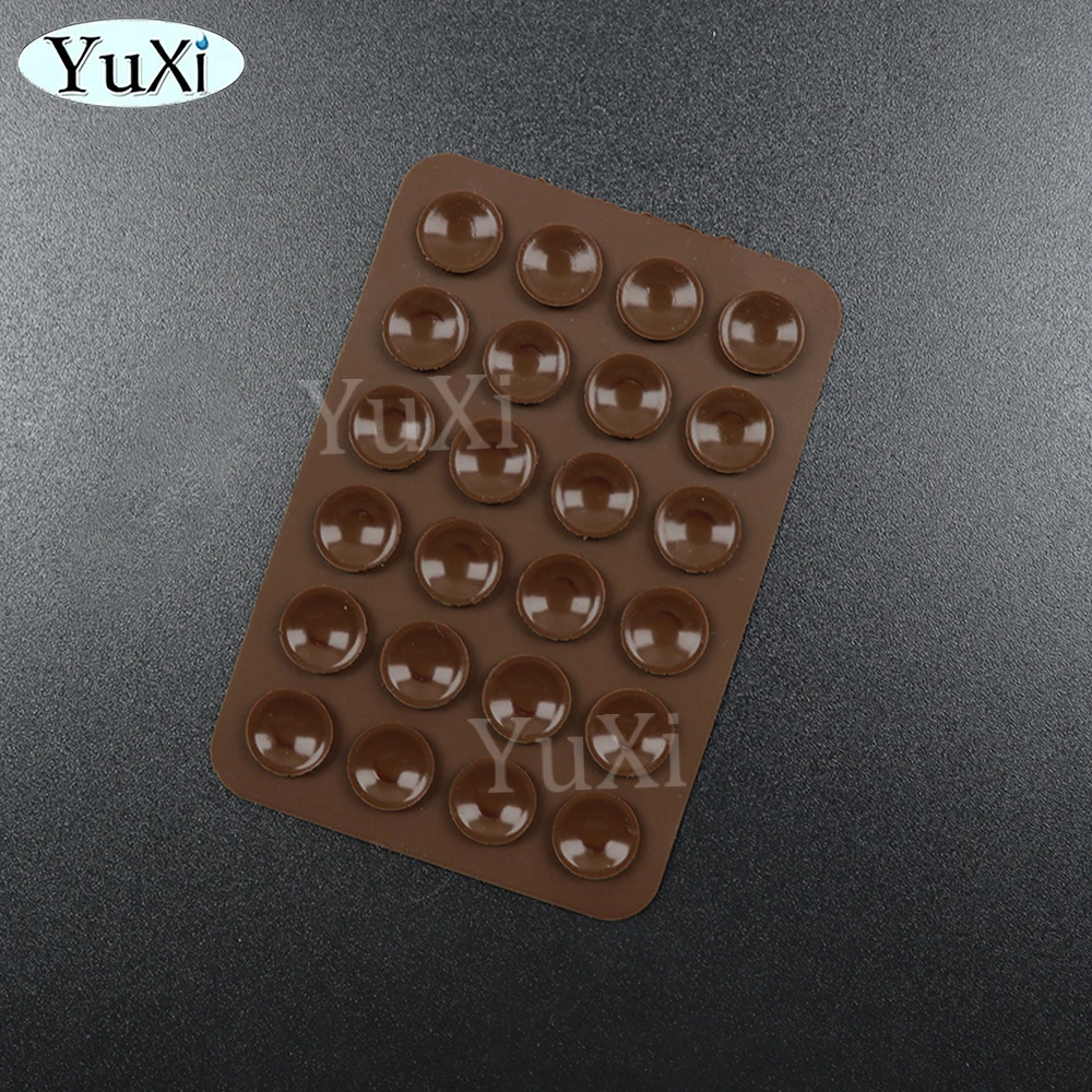 5Pcs Silikon Saug Telefon Halter Multifunktionale Saugnapf Matte Wand Stehen Anti-Slip Einseitige Fall Montieren Zurück Aufkleber