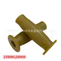 25MM yellow