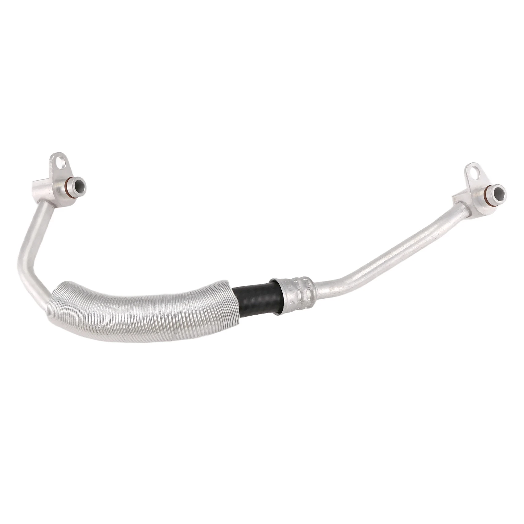 

Car Cooling System Turbocharger Coolant Line Turbo Coolant Return Line for F52 G32 F39 G02 G05 11538629971