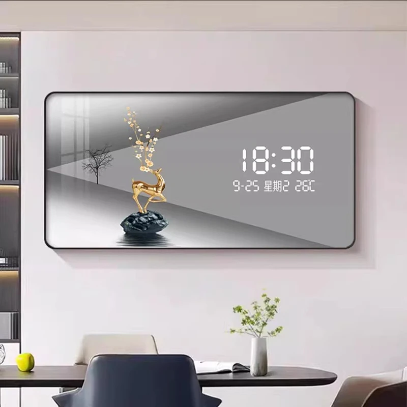 Modern Light Luxury…