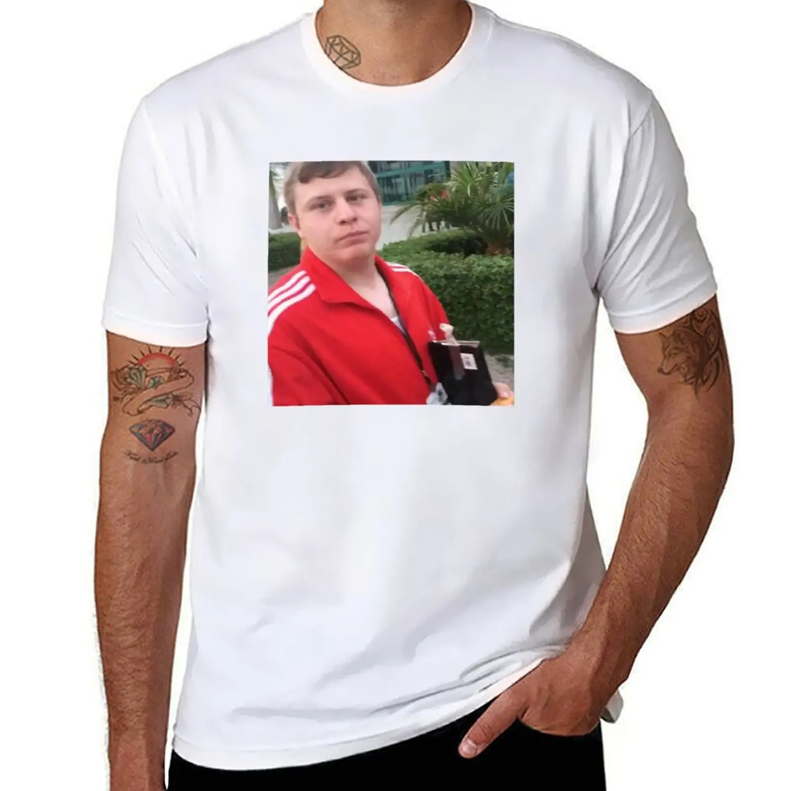 

Barry Dylan Yung Lean Meme T-Shirt man t shirts graphic graphic t shirts for man T-Shirt
