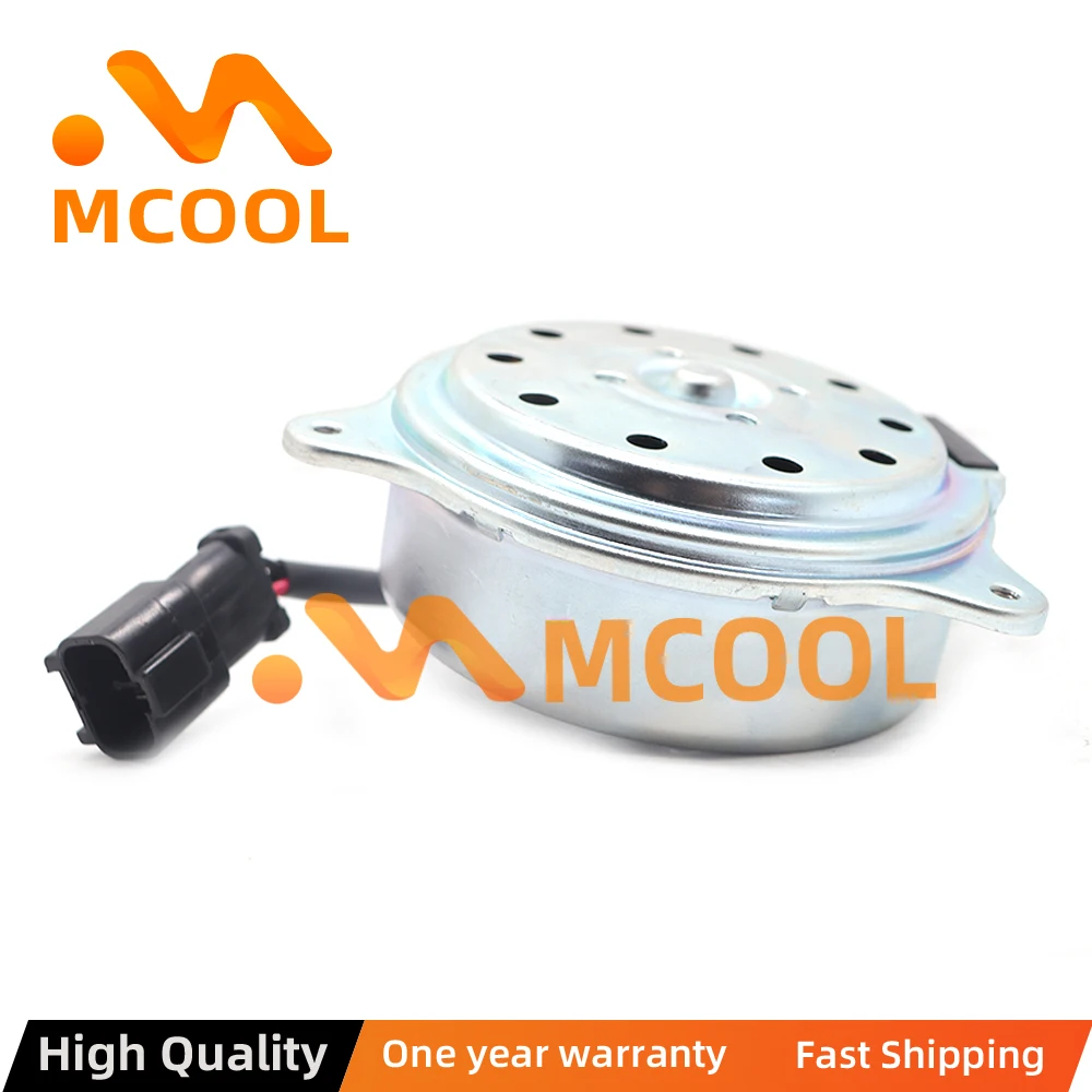 For Air Conditioning Cooling Fan Motor Car Nissan Pathfinder 2013 M157981 A10111383K-B