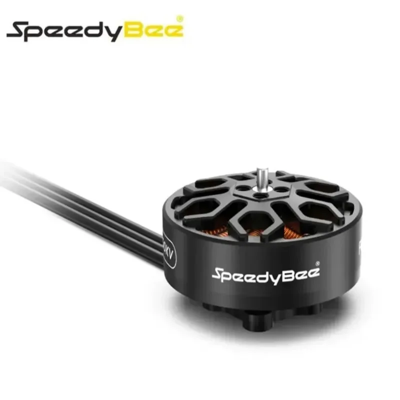 

SpeedyBee 2006-1950KV for Bee35 Cinewhoop Motor Brushless 3.5 Inch FPV Drone Upgrade DIY Accessories