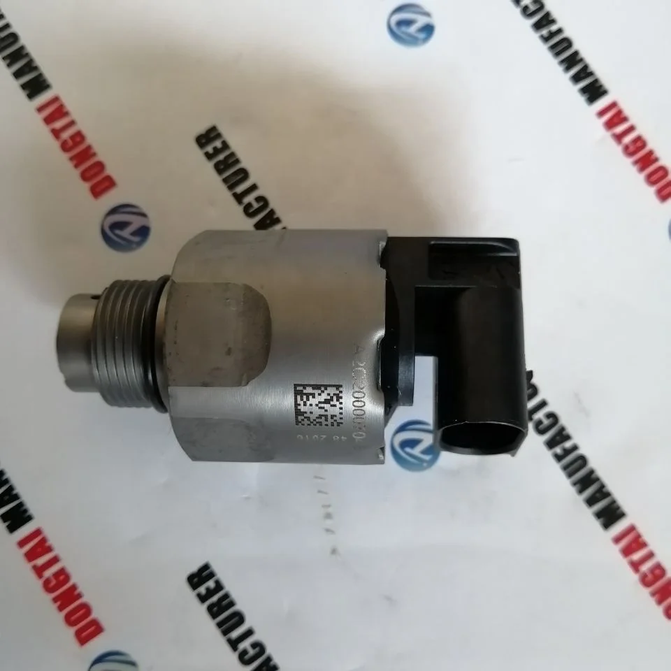 Dongtai-No,595(5)VDO A2C2000070480 PCV (Pressure Control Valve) MWM IESA NGD