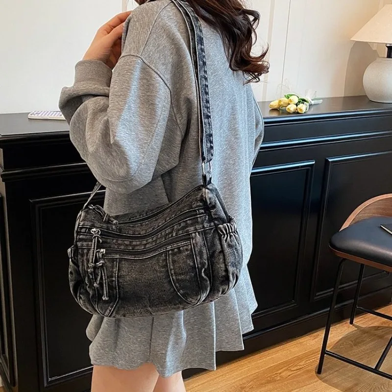 Vintage Fashionable Diaper Bag Shopper Bag For Women Large Capacity Classic Designer Paris Letter Logo