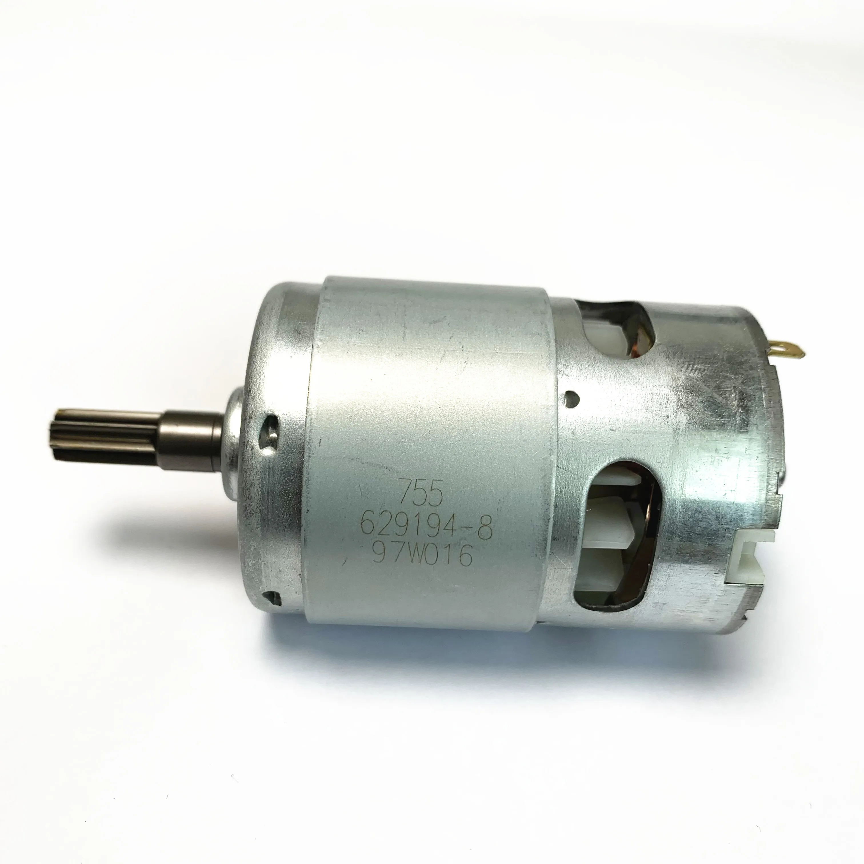 Imagem -02 - Motor 10.88 de Rotor de Dentes dc 629851 v para Makita Td090dwe Td090dw Td090d Chave de Fenda Peças Sobressalentes