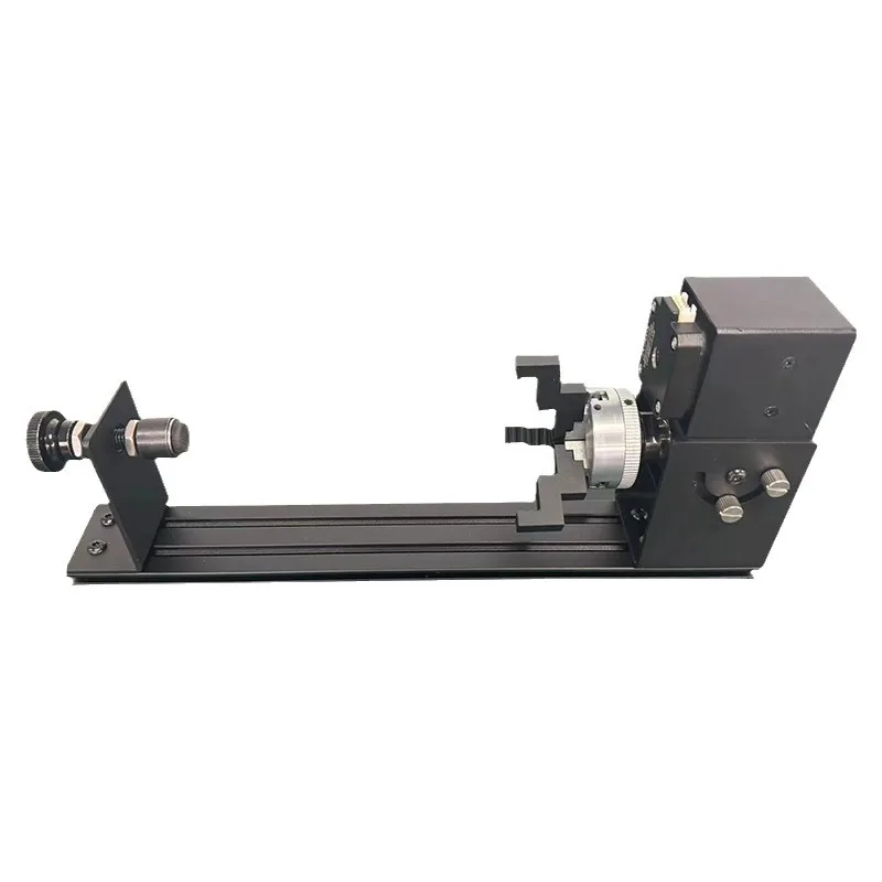 Claw Disk Synchronous Rotary Roller Laser Engraving Auxiliary Instrument Laser Engraving Marking Machine Accessories