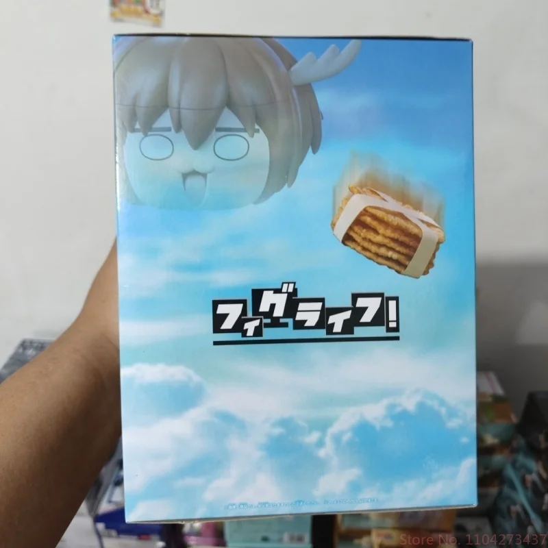جديد وصول Letsvan Wakuku اللعب مع القط والكلب سلسلة صندوق أعمى سطح المكتب العصرية لعبة حلية Kawaii دمية فتاة هدايا عيد الميلاد