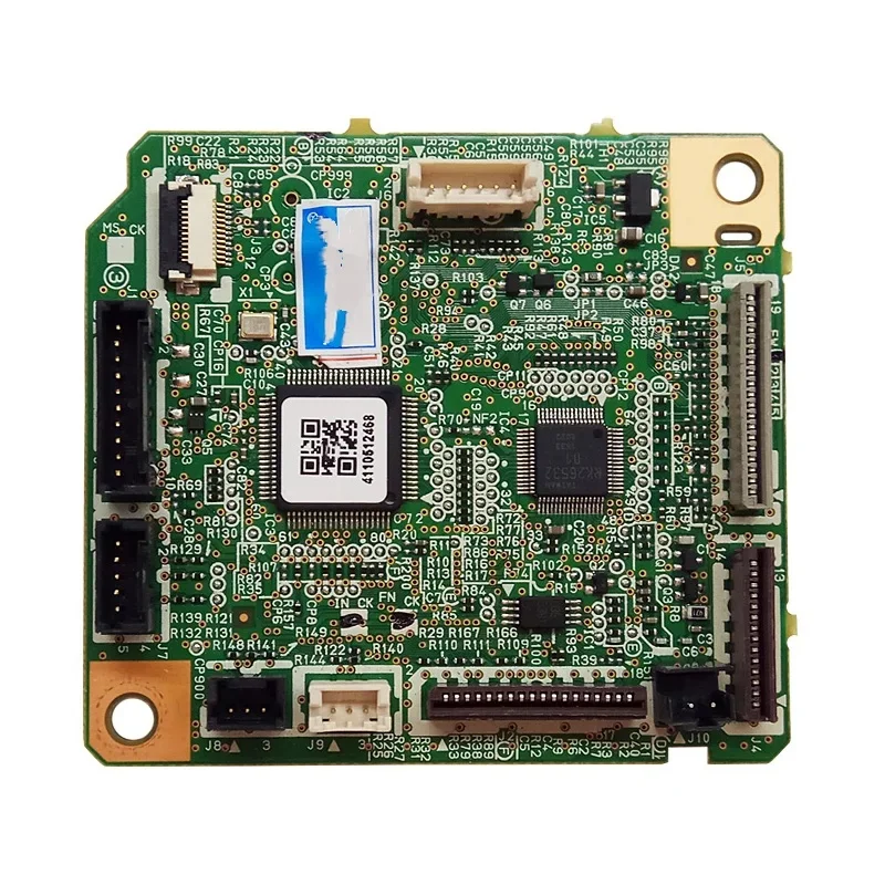 1PC X Original RM2-8680 RM2-7509 DC Control PC Board For HP M402 M403 M426 M427 M402DN M427FDW M426FNW M403DN Series 2 sold byTe